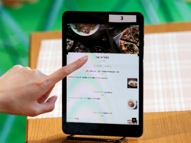 Uber launches UberEATS in Delhi; partners with 200 restaurants at launch Uber launches UberEATS in Delhi; partners with 200 restaurants at launch