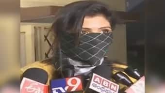 Telugu actress accuses director Chalapathi, actor Srujan of rape attempt; incident allegedly took place in moving car