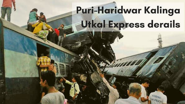 Utkal Express derailment: Forced delays at signals, lack of funding could be behind train accidents