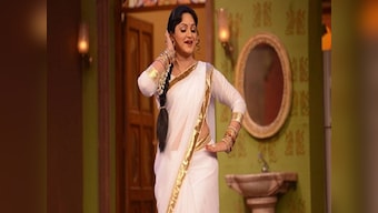 Upasana Singh files FIR against cab driver for attempted molestation; withdraws complaint after receiving written apology