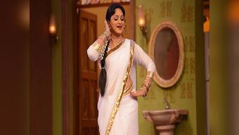 Upasana Singh quits The Kapil Sharma Show to join Krushna Abhishek's show on Sony