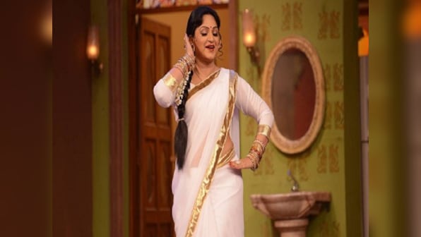 Upasana Singh quits The Kapil Sharma Show to join Krushna Abhishek's show on Sony