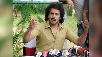 Kannada actor Upendra to enter politics, start new party in order to create 'Swachh government'