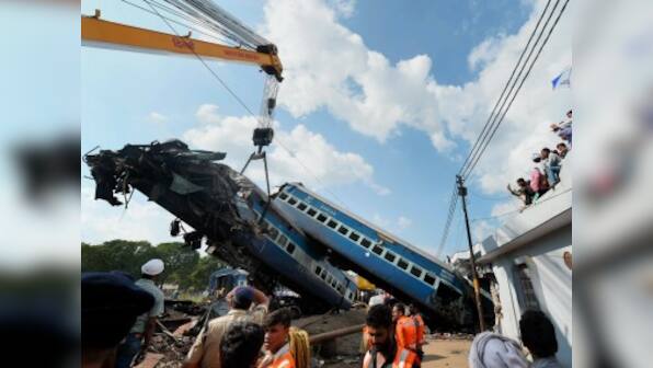 Utkal Express mishap: Railways invites people to be part of inquiry into derailment
