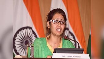 Naam Shabana director Shivam Nair, Pink writer Ritesh Shah to make biopic on Uzma Ahmed