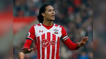 Premier League: Southampton defender Virgil van Dijk's depature talks put to rest by club chairman Ralph Krueger