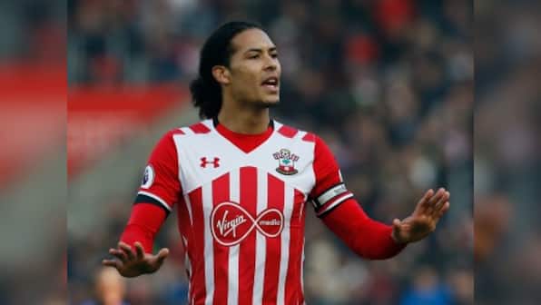 Premier League: Southampton defender Virgil van Dijk's depature talks put to rest by club chairman Ralph Krueger