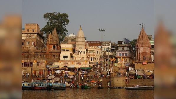Varanasi could be India’s new God’s Own Country, amid effort to re-brand it as 'a home to all religions'
