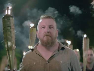 VICE News releases disturbing footage of Charlottesville's 'Unite the Right' rally, and the people behind it VICE News releases disturbing footage of Charlottesville's 'Unite the Right' rally, and the people behind it