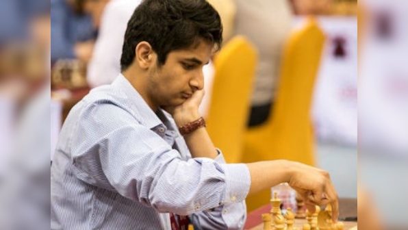 Vidit Gujrathi 'relieved' after crossing coveted 2,700 Elo rating, but bigger challenges lie ahead