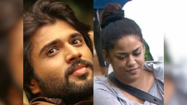 Bigg Boss Telugu week 6 update: Mumaith Khan returns, Vijay Devarakonda visits contestants