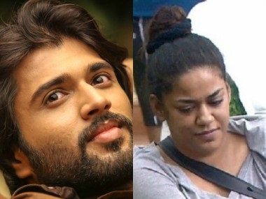 Bigg Boss Telugu week 6 update: Mumaith Khan returns, Vijay Devarakonda visits contestants Bigg Boss Telugu week 6 update: Mumaith Khan returns, Vijay Devarakonda visits contestants