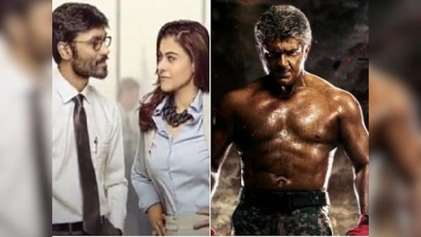 Kollywood films are clamouring for holiday weekend releases over August-September, leading to chaos