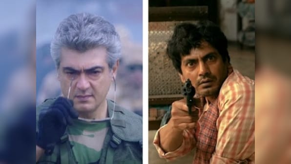 Vivegam, Babumoshai Bandookbaaz box office report: Nawazuddin's film breaks even at Rs 7 cr