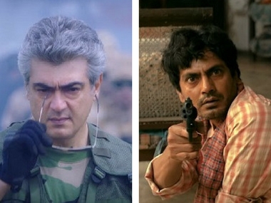 Vivegam, Babumoshai Bandookbaaz box office report: Nawazuddin's film breaks even at Rs 7 cr Vivegam, Babumoshai Bandookbaaz box office report: Nawazuddin's film breaks even at Rs 7 cr