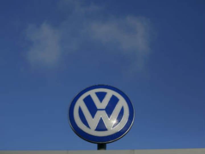 Volkswagen and Fiat Chrysler hold discussion on collaborating to produce light-utility vehicles