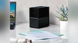 Western Digital introduces My Book Duo external hard drive with a massive 20 TB storage capacity