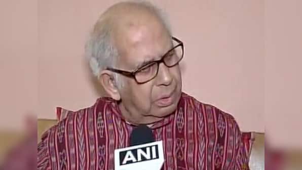 Eminent scientist Pushpa Mitra Bhargava dies at 89 in Hyderabad