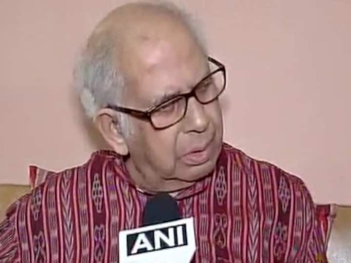 Eminent scientist Pushpa Mitra Bhargava dies at 89 in Hyderabad