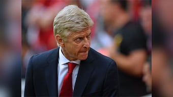 Arsene Wenger to suggest change to offside rule in IFAB meeting, hopes move will reduce controversial VAR decisions