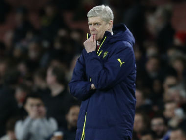Arsene Wenger steps down: Arsenal's various phases during French manager's over two-decade reign Arsene Wenger steps down: Arsenal's various phases during French manager's over two-decade reign