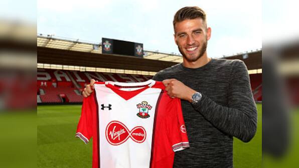Premier League: Southampton sign Dutch defender Wesley Hoedt from Lazio