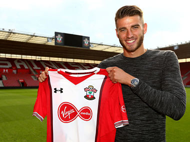 Premier League: Southampton sign Dutch defender Wesley Hoedt from Lazio Premier League: Southampton sign Dutch defender Wesley Hoedt from Lazio