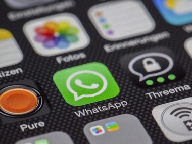 WhatsApp rolls out feature that allows users to delete messages sent to the wrong person or group WhatsApp rolls out feature that allows users to delete messages sent to the wrong person or group
