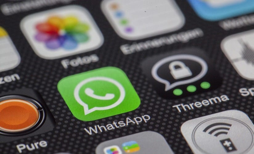 WhatsApp Facebook case will have repercussions for other OTT services. Image: Pexels