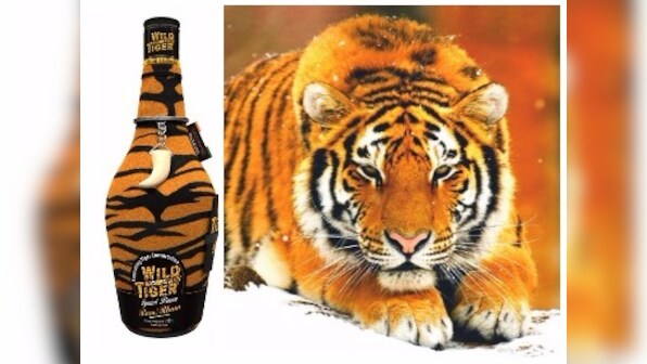 How Wild Tiger Rum is earning its stripes in the premium spirits segment