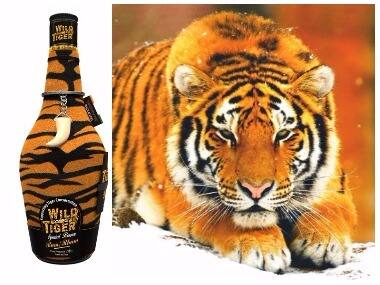 How Wild Tiger Rum is earning its stripes in the premium spirits segment