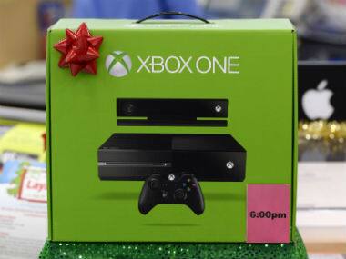 Xbox One retires in the US as Microsoft stops selling the original version of the console