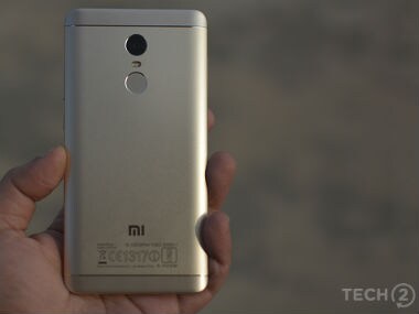 Xiaomi Redmi Note 4 catches fire in Andhra Pradesh, company to investigate the matter