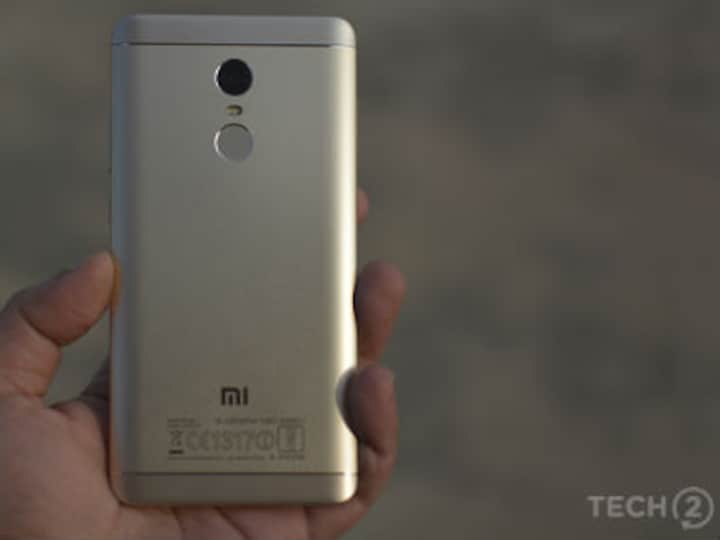 Xiaomi Redmi Note 4 catches fire in Andhra Pradesh, company to investigate the matter