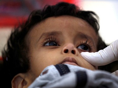 Yemen cholera crisis: WHO urges country to accept vaccines to contain epidemic which has claimed 2,000 lives Yemen cholera crisis: WHO urges country to accept vaccines to contain epidemic which has claimed 2,000 lives