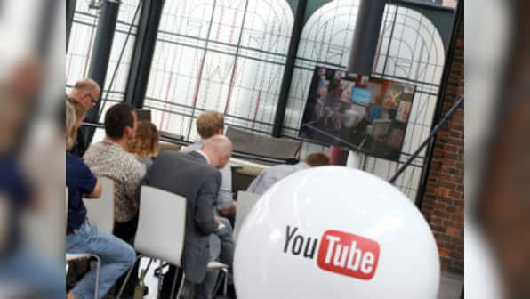 The YouTube TV streaming service expands in US market, to add a dedicated news and tennis channel
