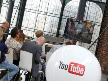 The YouTube TV streaming service expands in US market, to add a dedicated news and tennis channel The YouTube TV streaming service expands in US market, to add a dedicated news and tennis channel