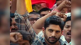 Yuddham Sharanam trailer: Naga Chaitanya, Srikanth's face-off promises to be lethal