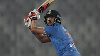 Yuvraj Singh retires: From rampant form against England to fastest fifty in T20I match, Indian all-rounder's statistical highlights