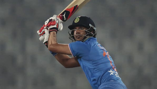 Yuvraj Singh retires: From rampant form against England to fastest fifty in T20I match, Indian all-rounder's statistical highlights