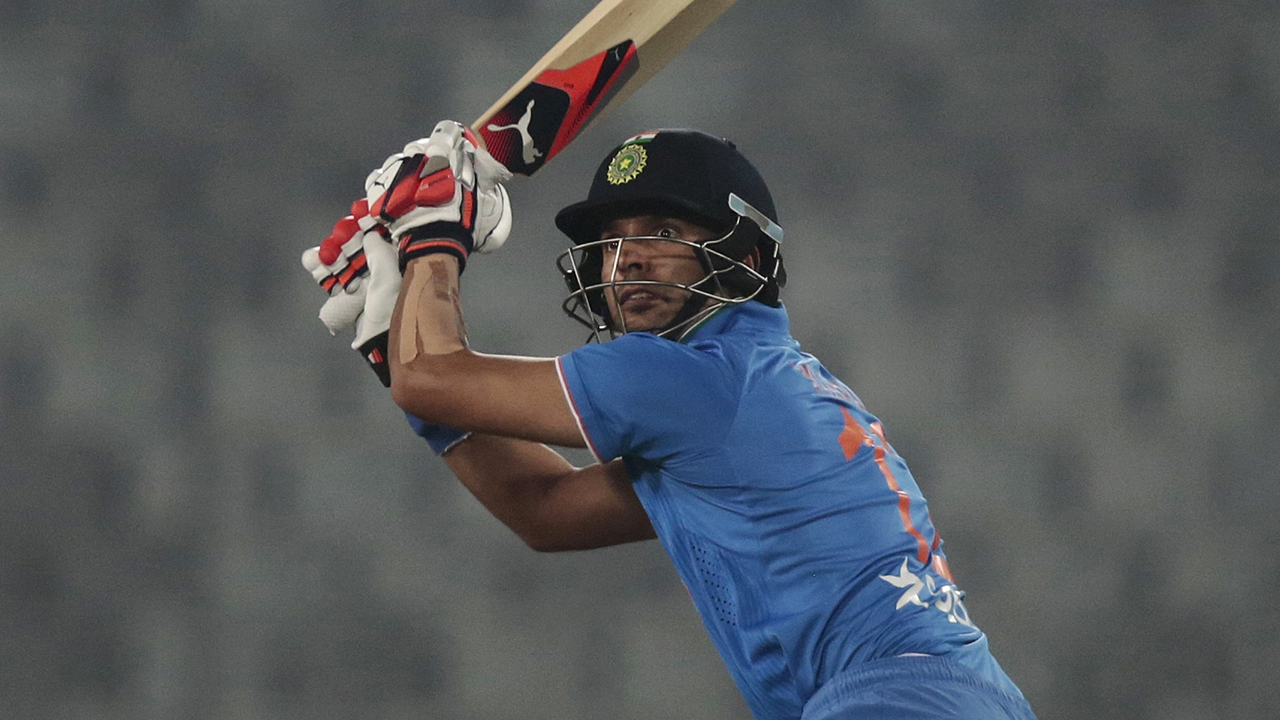 Yuvraj Singh retires: From rampant form against England to fastest fifty in T20I match, Indian all-rounder's statistical highlights Yuvraj Singh retires: From rampant form against England to fastest fifty in T20I match, Indian all-rounder's statistical highlights