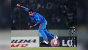India's overstuffed cupboard of pacers has a glaringly empty drawer marked 'left-arm paceman'