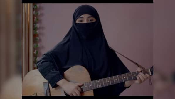 Secret Superstar's first song 'Main Kaun Hoon' has two prodigies, Zaira Wasim and Meghna Mishra