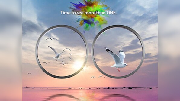 ASUS sends out media invites for ZenFone 4 unveiling on 19 August