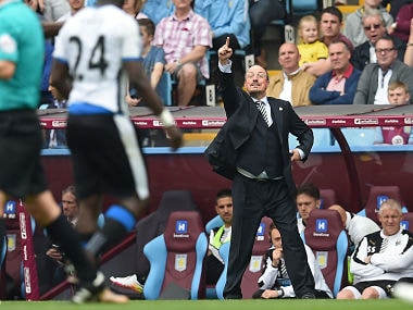 Premier League: Newcastle United manager Rafa Benitez wont have a long stint, according to Jamie Carragher
