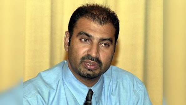 Sri Lanka Cricket names Graeme Labrooy as the chief of new selection panel