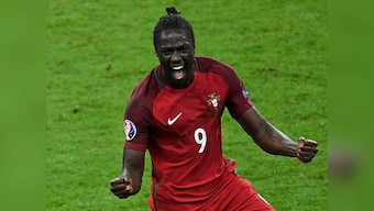 FIFA World Cup 2018 qualifiers: Eder, Renato Sanches return to Portugal squad for final two matches