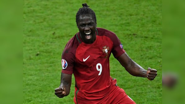 FIFA World Cup 2018 qualifiers: Eder, Renato Sanches return to Portugal squad for final two matches
