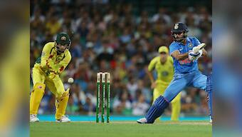 India vs Australia: From 1987 World Cup cliffhanger to Titan Cup heist, five most thrilling ODI encounters between sides