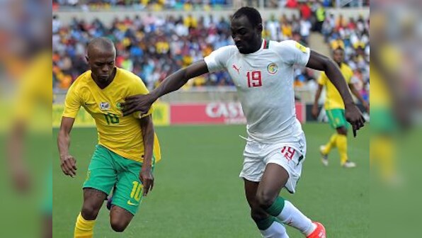 FIFA 2018 World Cup qualifiers: South Africa-Senegal match to be replayed after referee banned on fixing charges